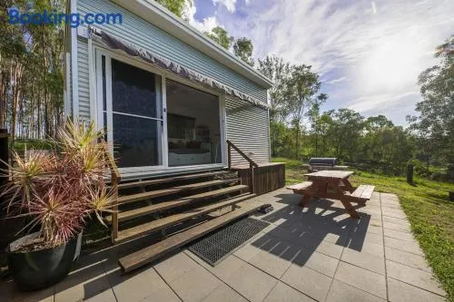 Riverside Retreat- Farm stay by the river - Image 1