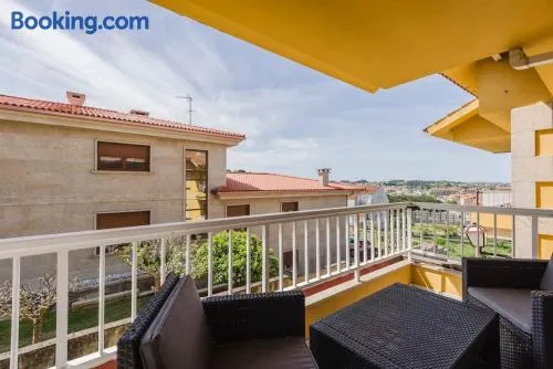 CASA AVIADOR PIÑEIRO - Image 1