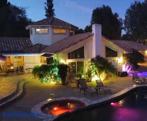 Best Sanctuary - Villa La Cresta - Image 1