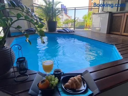Flat Morumbi confort - Image 1