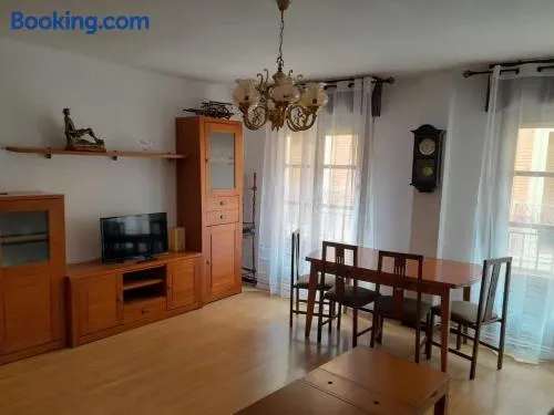 Apartamento la catedral - Image 1