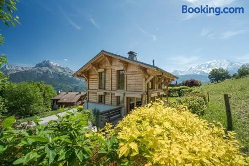 Chalet Wolf - Image 1