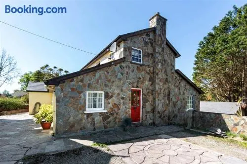 Bay View Ridge Cottage - Image 1