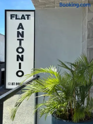 Flat Antônio - Image 1