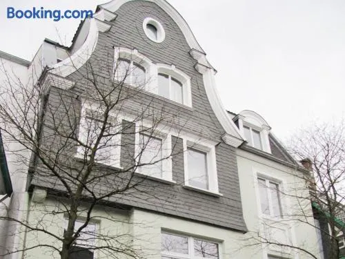 Serviced Apartments Xanthurus - Image 1