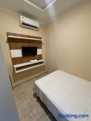 Urban Center Apartamentos - Image 1