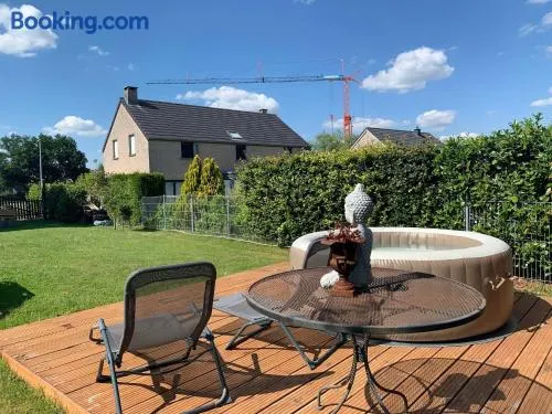 Maison en bois - Image 1