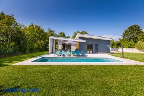 Villa Mariva - Image 1