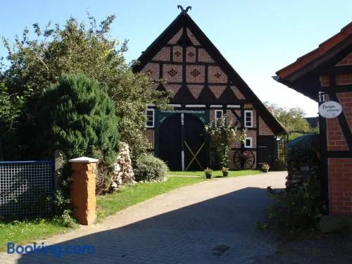 Ferienhof-Jameln-Lueneburger-Heide - Image 1