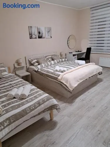 Apartman Dream M Zaječar - Image 1