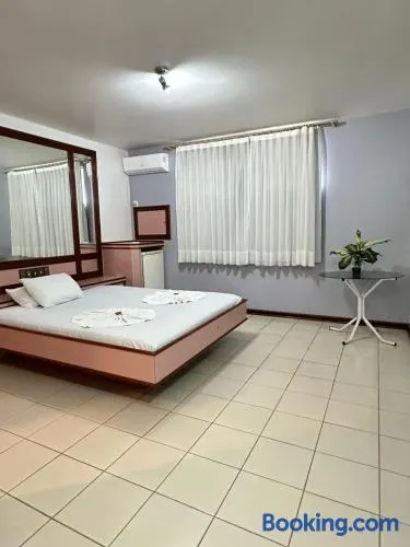Motel Você Decide - Image 1