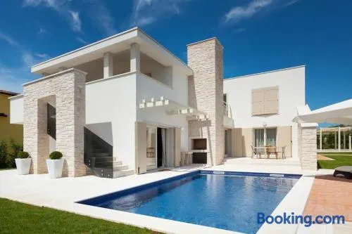 Luxury Villa Ginevra with pool and jacuzzi - by MVSVillas - Image 1