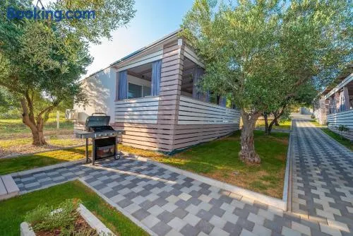 Mobile home Pecten Exclusive 1 - Image 1
