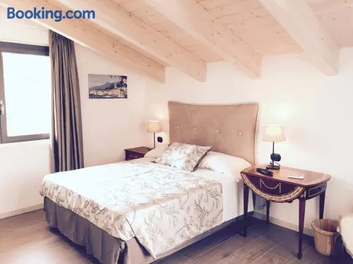 La Villa Bianca Guest house - Image 1