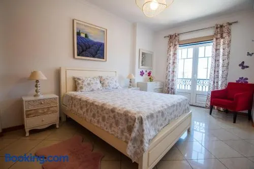 Charm Apartment T2 All With Big Terrace Albufeira Self check-in - Image 1
