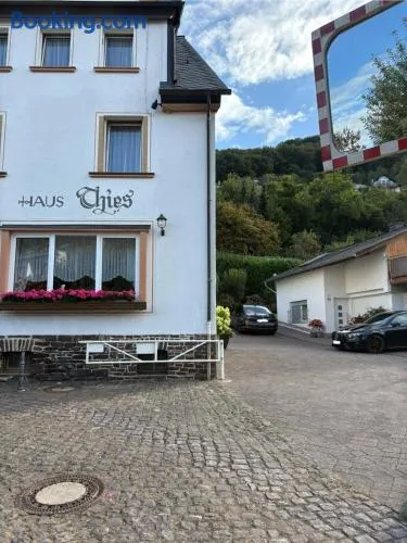 Pension Haus Thies - Image 1