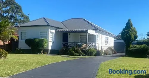 Inlet Retreat - Image 1