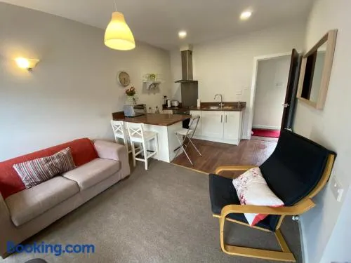 Irvinestown Fermanagh 2 Bedroom Apartment - Image 1