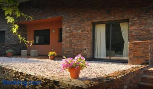 Apartaments La Farga Arbúcies - Image 1