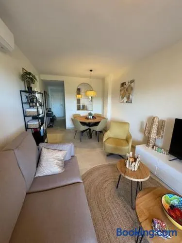 Luxe Zee- en Bergappartement - Image 1