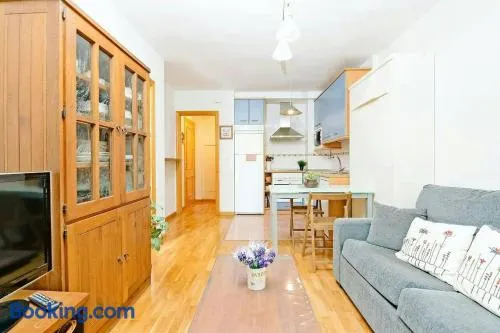 Casa Begoña by Cardi Suites - Image 1