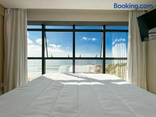 Blue Sea Hotel Suite Luxo Frente Mar - Image 1