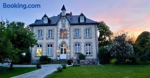 Villa Vallière bed&breakfast - Image 1