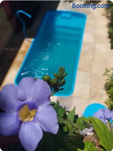Casa Boa Venttura - Guajiru Trairi com ar e piscina - Image 1