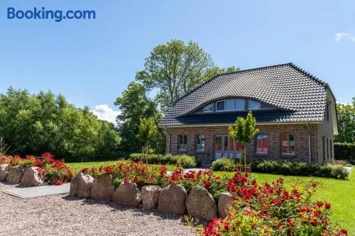 Haus am Teich Nr 10 - Image 1