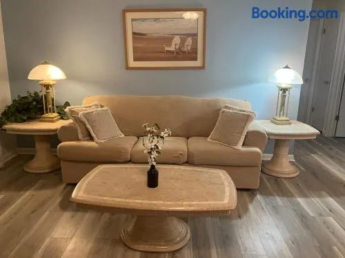 The Flamingo House - Image 1