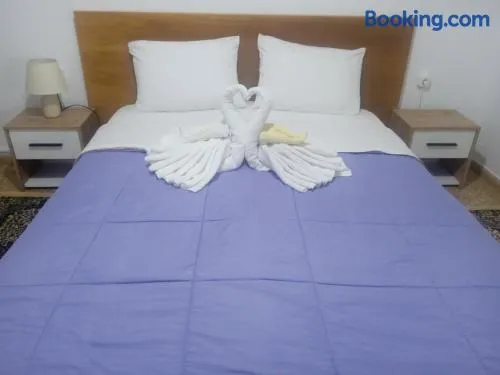 Classic Guesthouse Nafplion - Image 1
