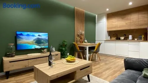 Apartament Park - Image 1