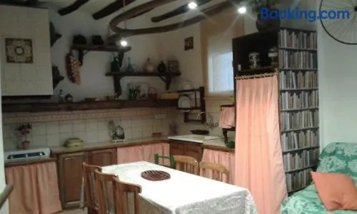Casa Elina Lucena - Image 1