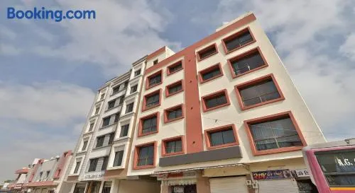 Hotel Kuber - Image 1