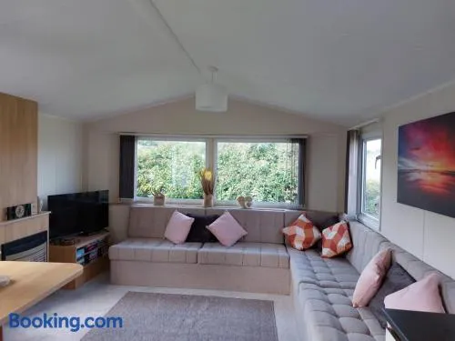 Southview Holiday Park Skegness - Upgraded Caravan - Unica - Image 1