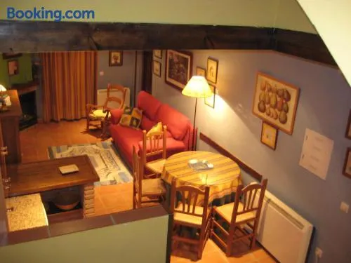 Apartamentos Saqura - Image 1