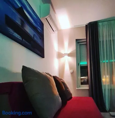 Apartment Luce - Image 1