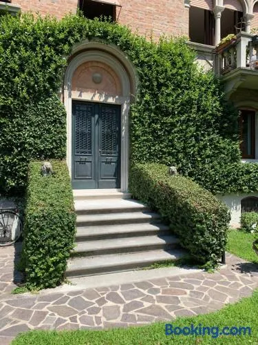Villa Liberty - Image 1