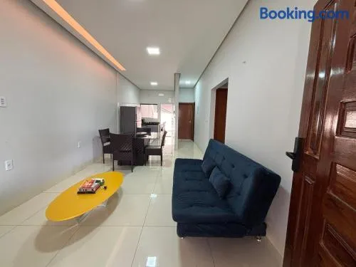Casa 3 Quartos - ITZ - Image 1