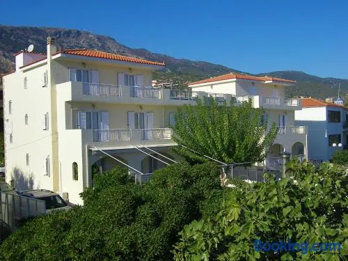 Hotel Filioppi - Image 1