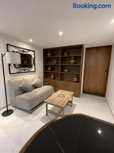 Departamento en Chapala - Image 1