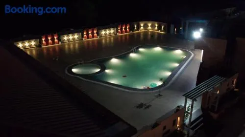 Infinity Hotel & Resort, Chikani , Alwar - Image 1