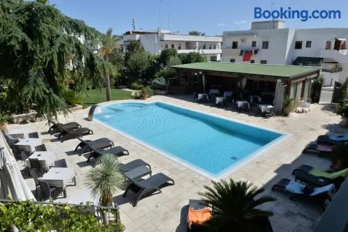 Hotel Cuor Di Puglia - Image 1