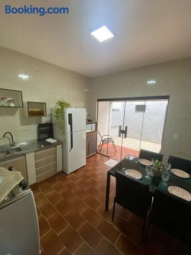 Casa Temporada Espaço Vip - Image 1