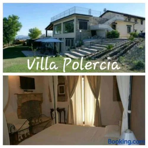 Villa Polercia - Image 1