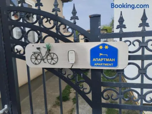 Cyclo Apartment Pinki - Image 1