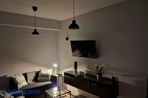 Loft en Madrid junto al metro. - Image 1