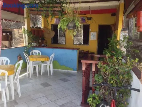 Nega Maluca Guesthouse - Image 1