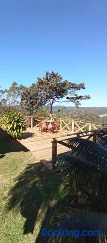 Casa de Campo em Santa Teresa - Image 1