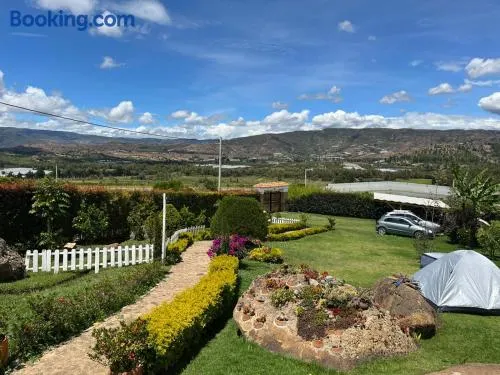 CABAÑA LOS JUANES - Image 1
